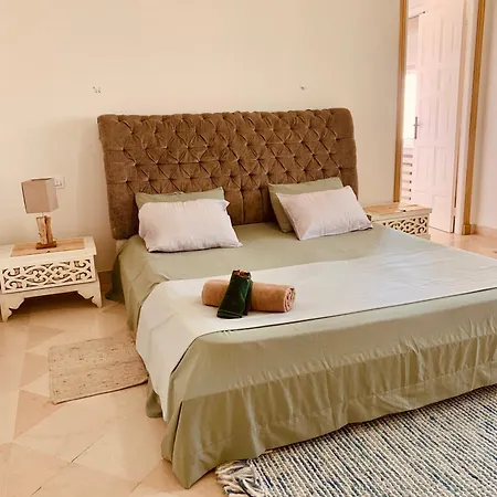 Le Luxe De Sidi Bou Said Apartment Exterior photo