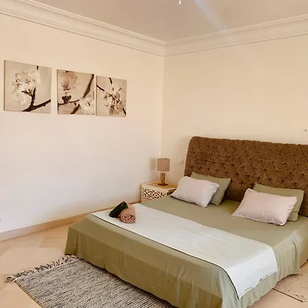 Le Luxe De Sidi Bou Said Apartment Exterior photo