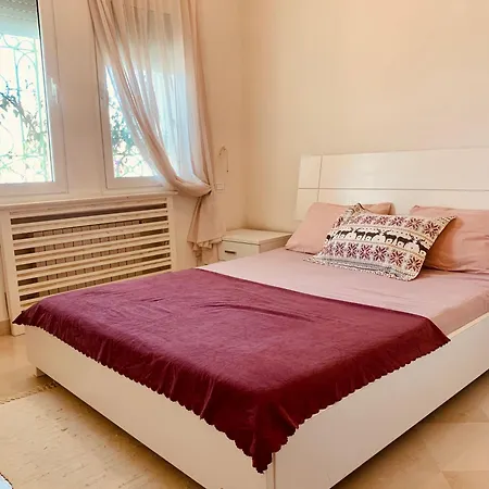 Le Luxe De Sidi Bou Said Apartment Exterior photo