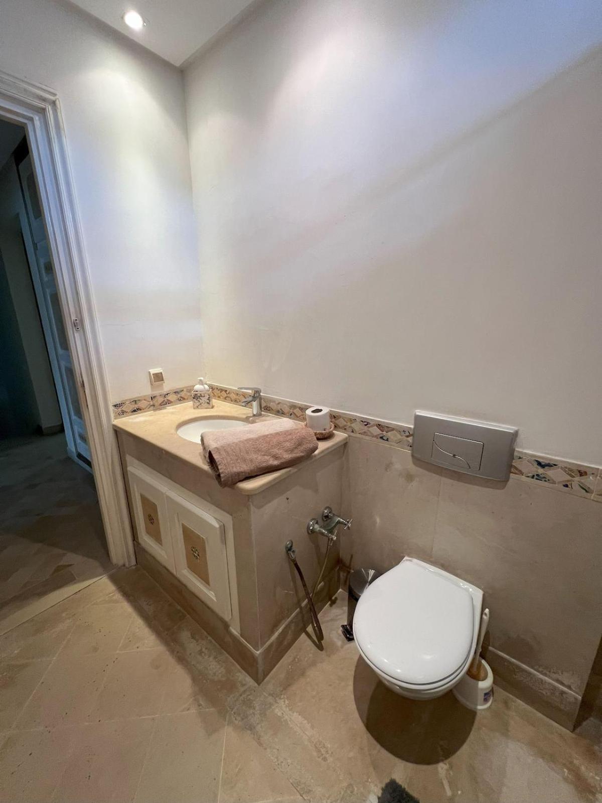 Apartmán Le Luxe De Sidi Bou Ali