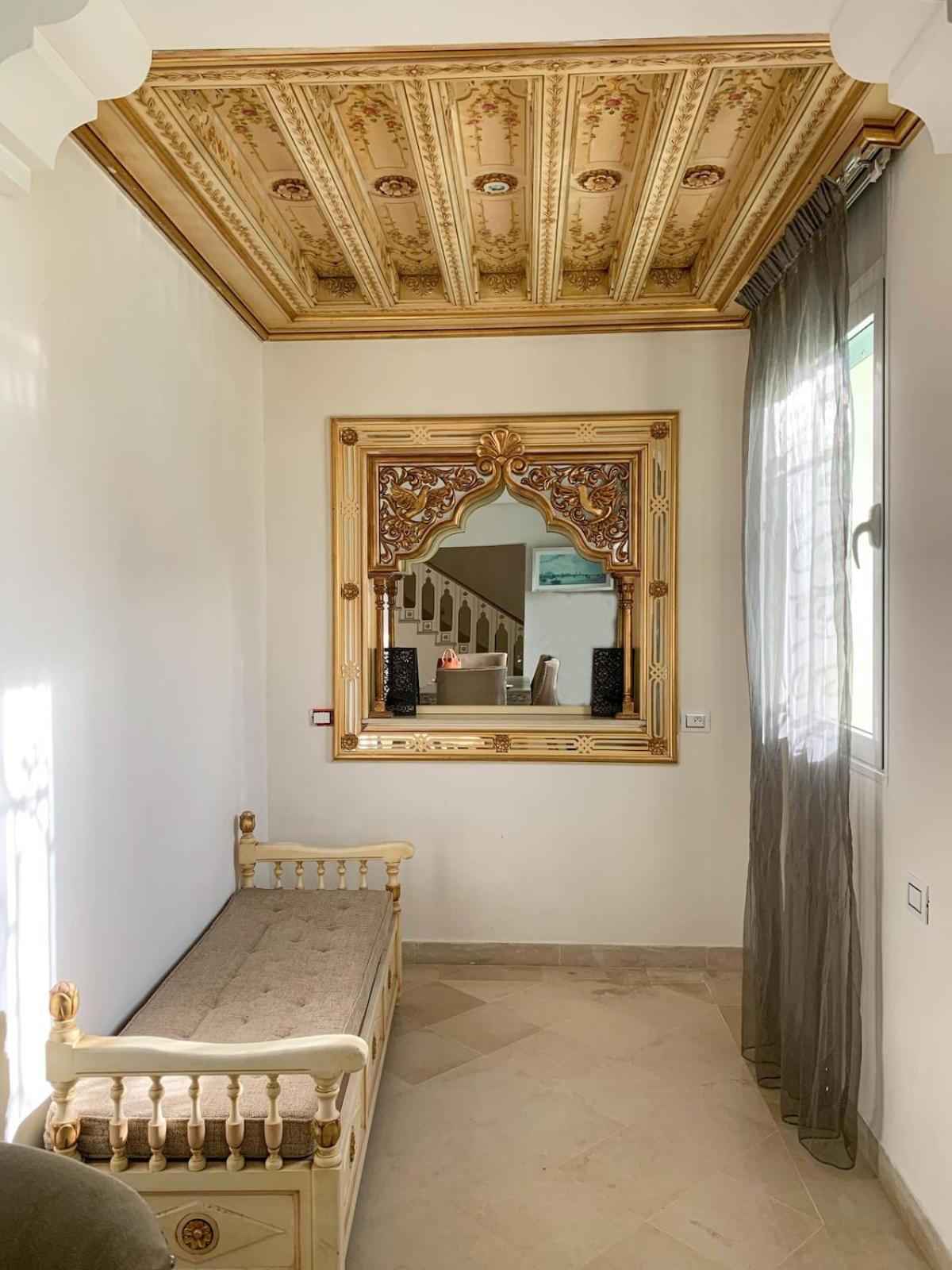 Le Luxe De Sidi Bou Said