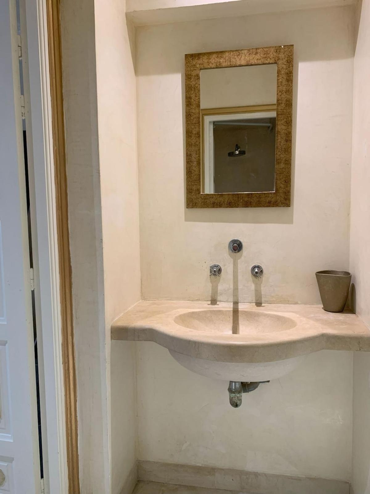 Apartmán Le Luxe De Sidi Bou Ali