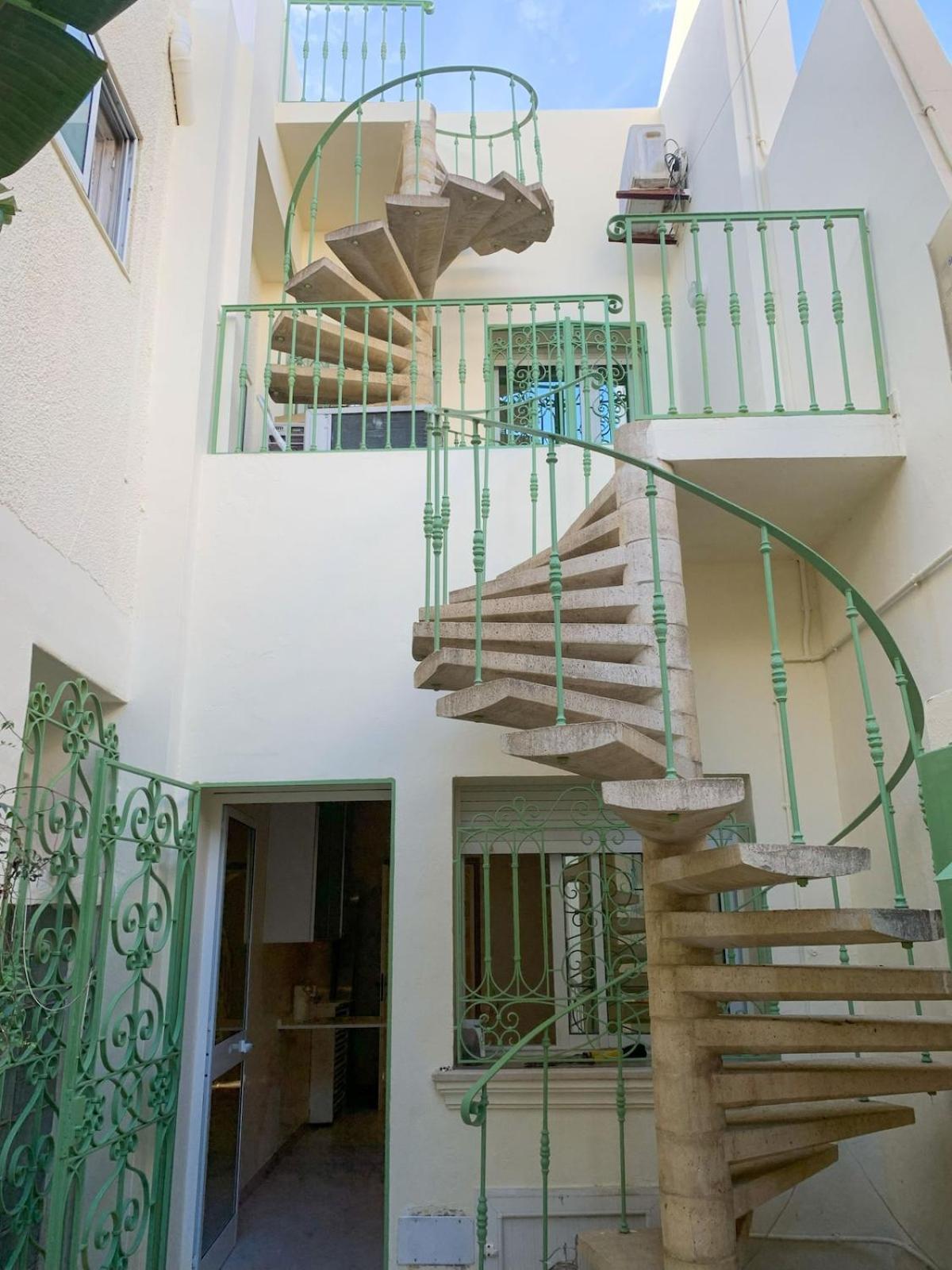 Apartmán Le Luxe De