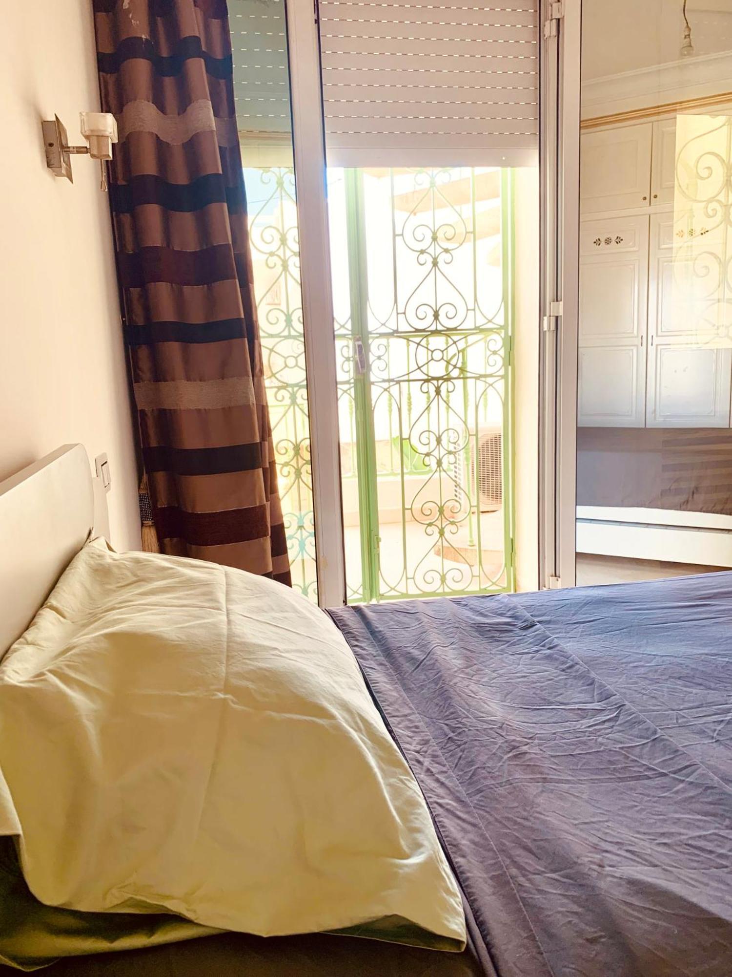 Apartment Le Luxe De Sidi Bou Said