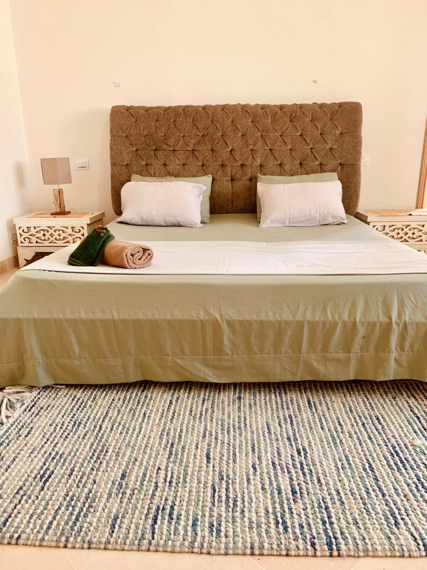 Apartment Le Luxe De