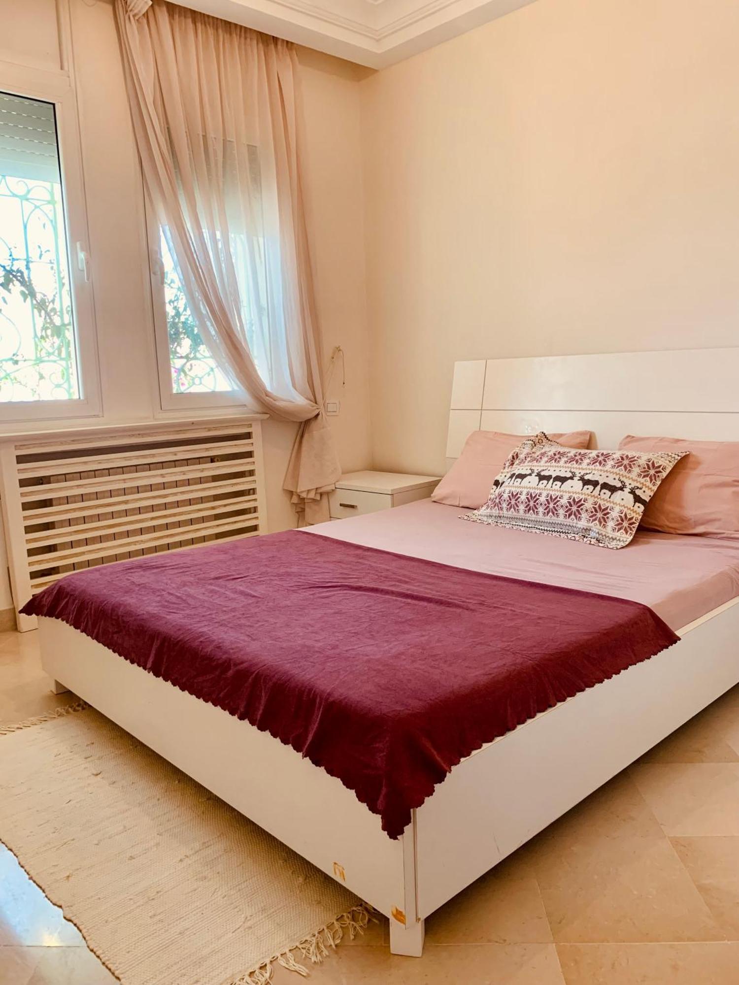 Le Luxe De Apartment