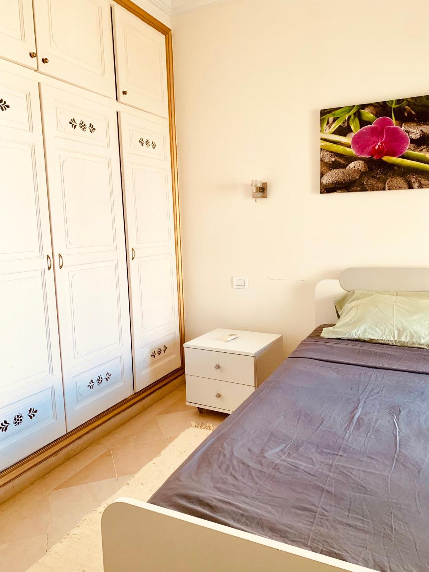 Apartmán Le Luxe De Sidi Bou Ali