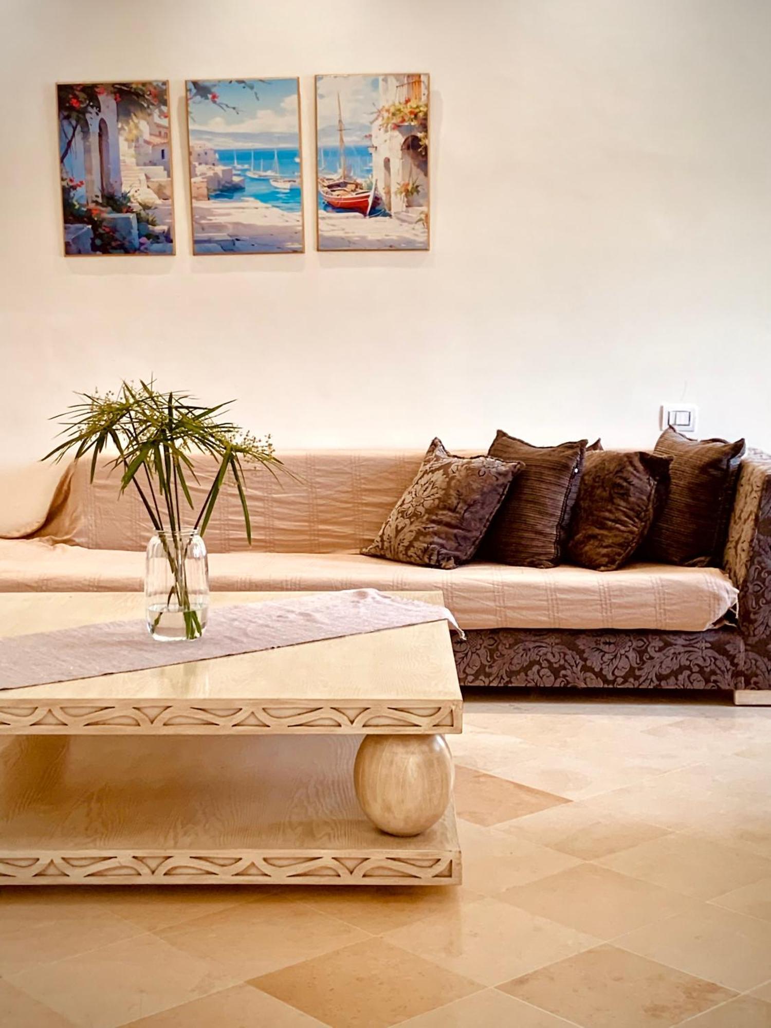 Le Luxe De Apartmán *